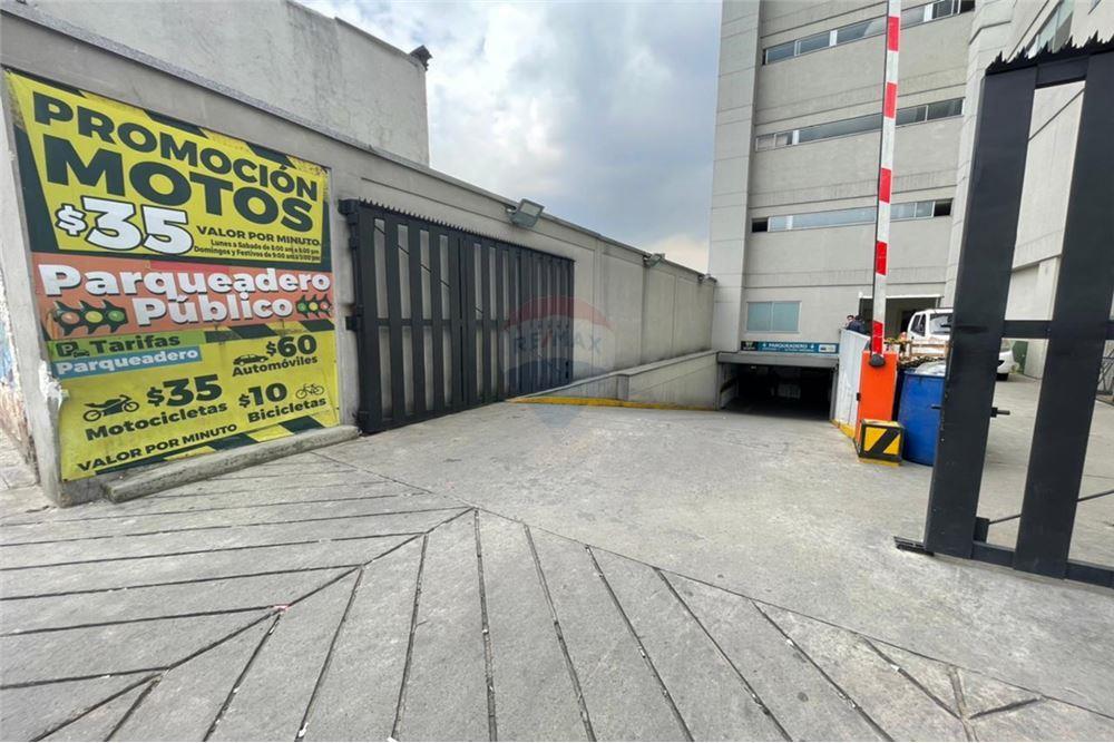 Commercial Property for Sale in San facon shopping center Distrito Capital 111411